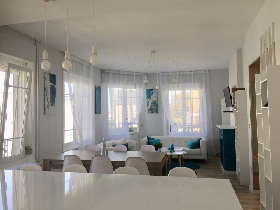 Relais Vacances à la Mer House in Berck