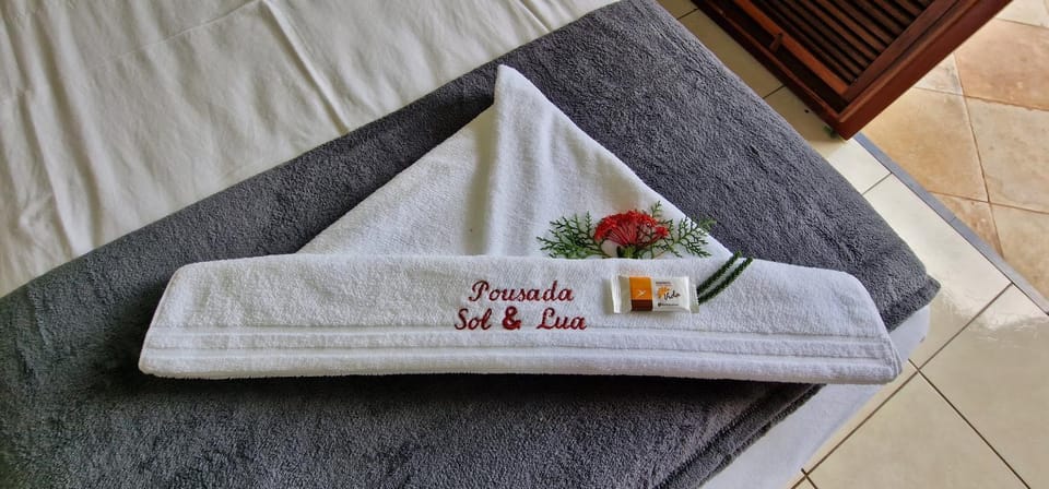towels
