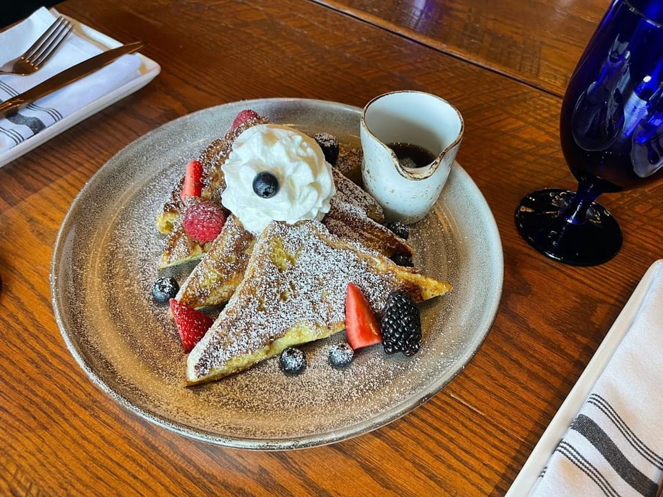 Restaurant/places to eat, Food and drinks, Food, Breakfast