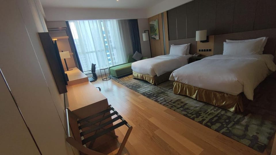 Holiday Inn & Suites Langfang New Chaoyang by IHG Hotel in Tianjin