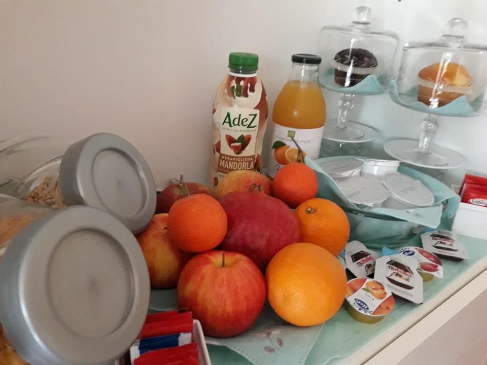 Food and drinks