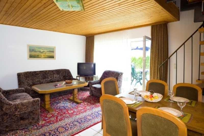 Ferienhaus Beiderbeck House in Scharbeutz