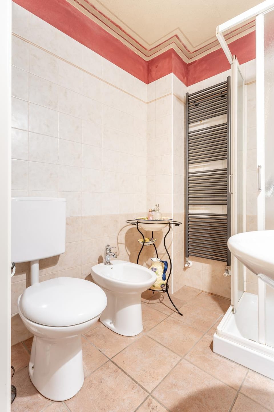 Toilet, Bathroom, bidet