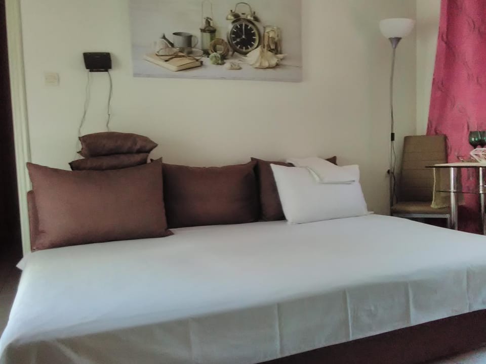 101 Τriantafyllidi Apartment in Volos