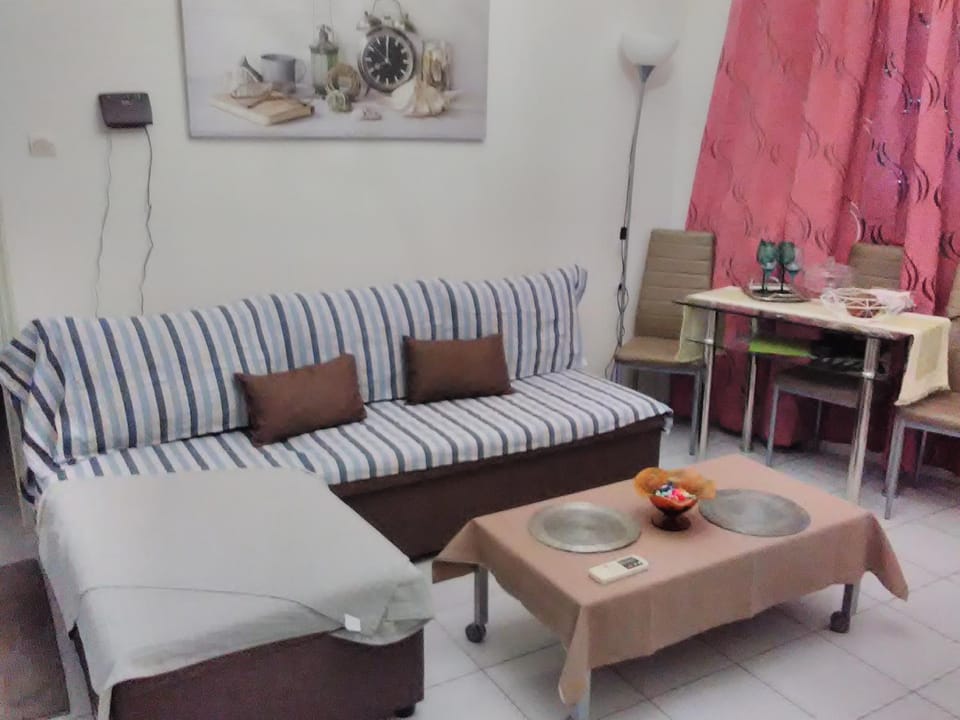 101 Τriantafyllidi Apartment in Volos