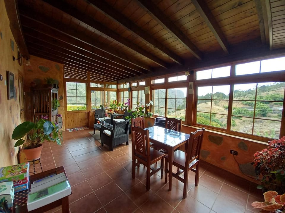 Casa Maria House in La Gomera