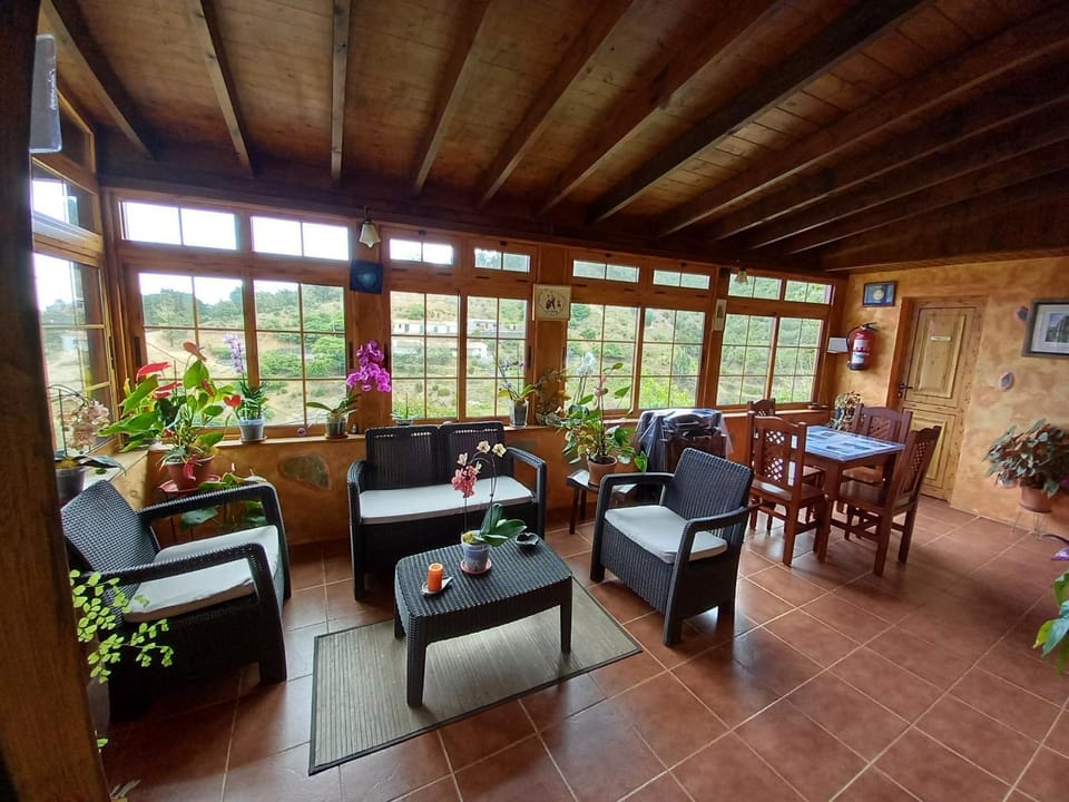 Casa Maria House in La Gomera