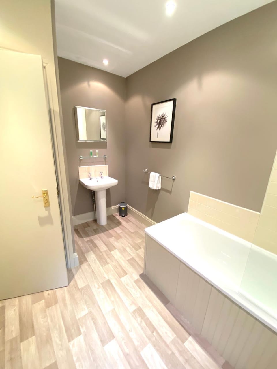 Middlesmoor House by Harrogate Boutique Apartments Apartment in Harrogate