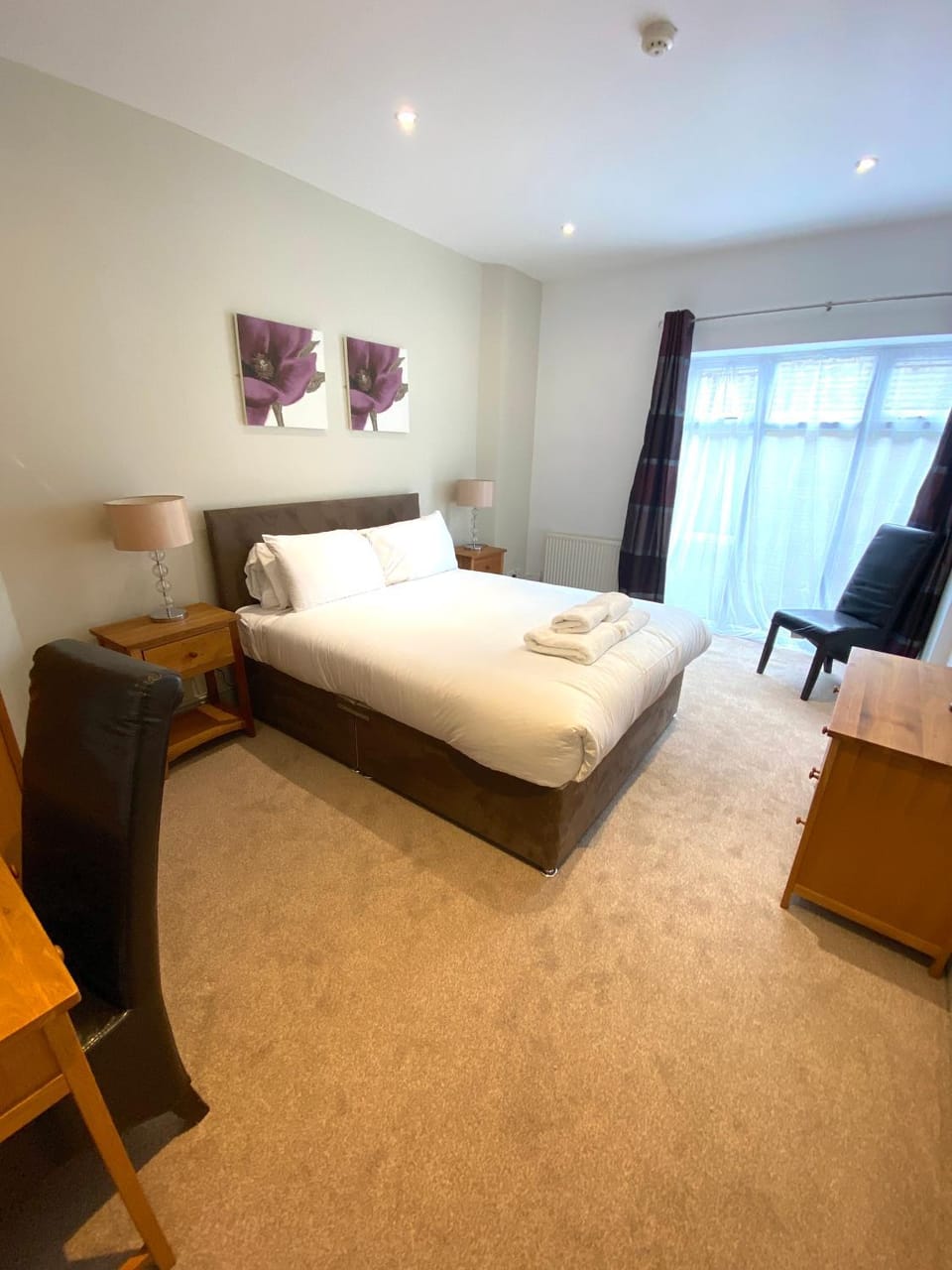Middlesmoor House by Harrogate Boutique Apartments Apartment in Harrogate
