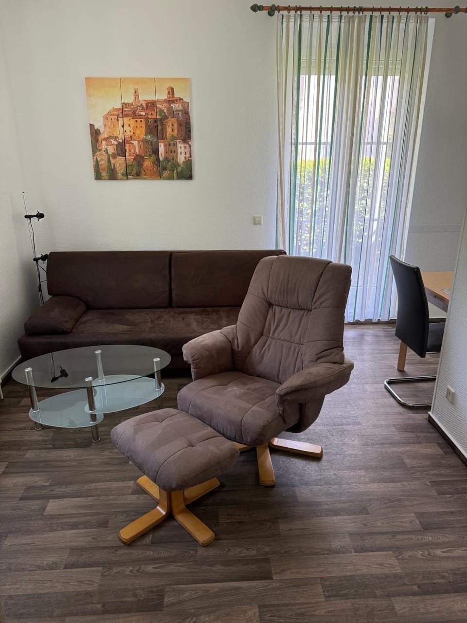 -"Strandkrabbe" in der App-Anlage "Parkresidenz Dierhagen"- Apartment in Mecklenburg-Vorpommern, Germany