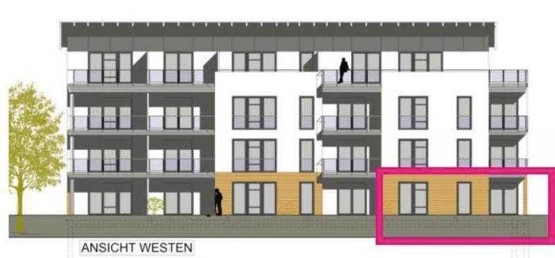 ostseestrasse6 Apartment in Scharbeutz