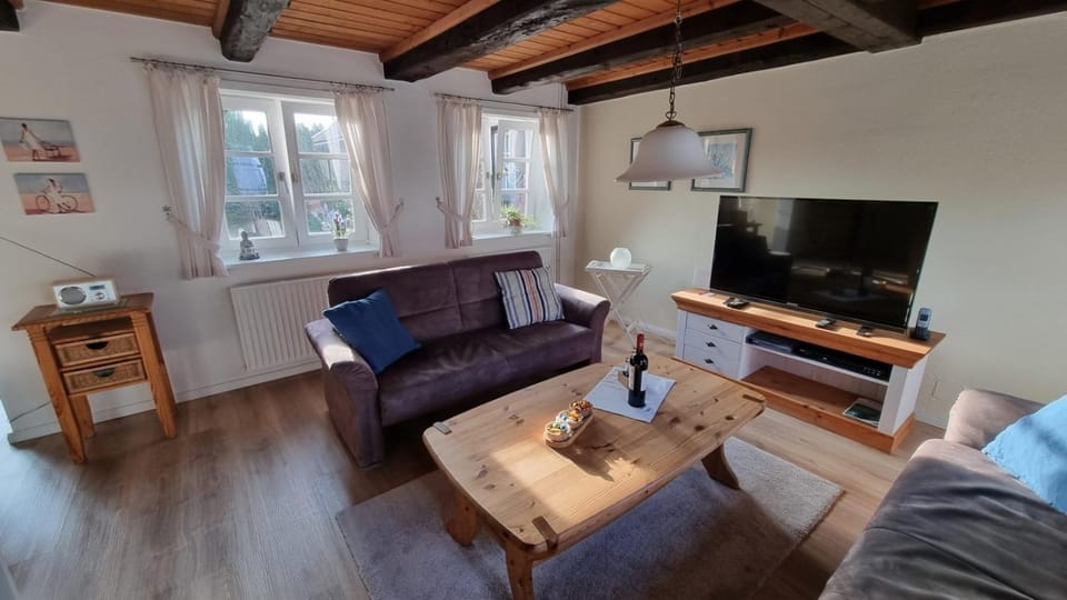 Rosenhaus House in Kappeln