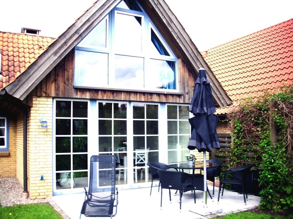 Rosenhaus House in Kappeln