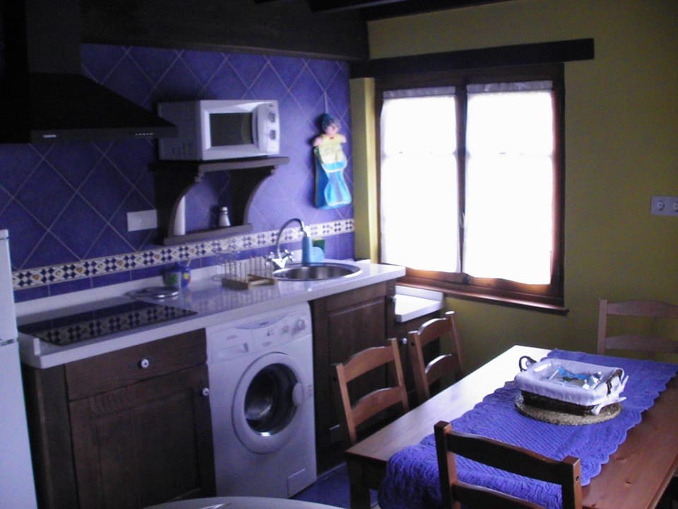 Apartamentos Rurales la Candaliega Apartment in Asturias