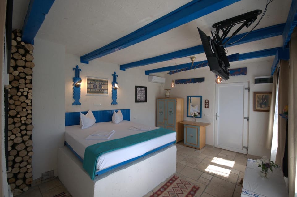 Pension Sharaiman Bed and Breakfast in Romania