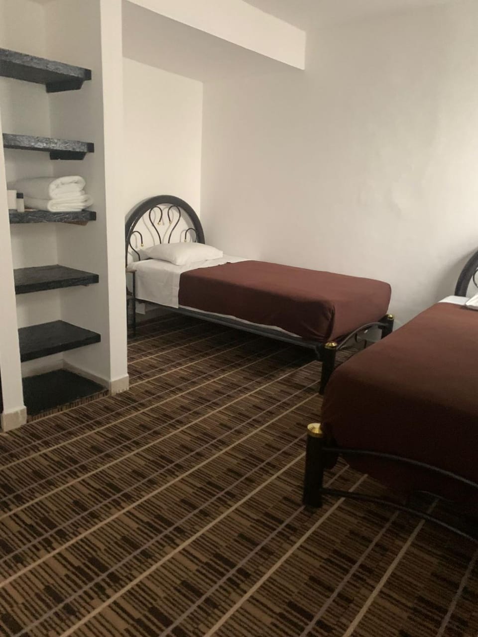 Kuku Ruku Hotel Hotel in Santiago de Queretaro