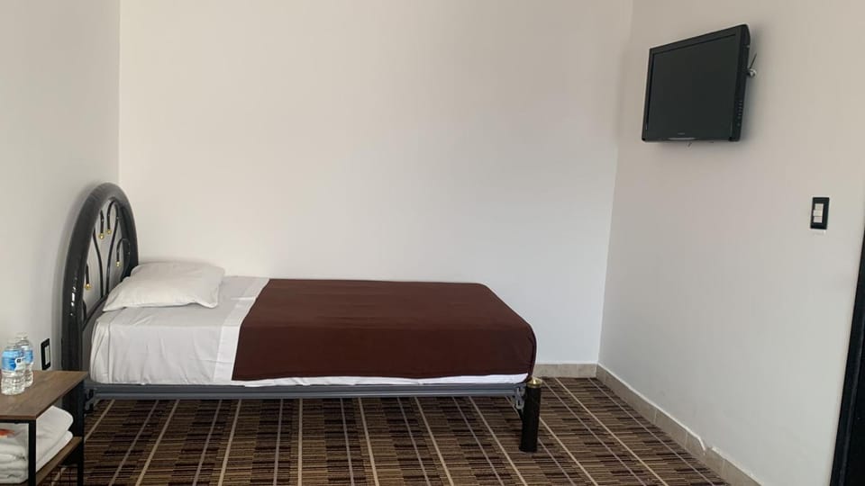 Kuku Ruku Hotel Hotel in Santiago de Queretaro