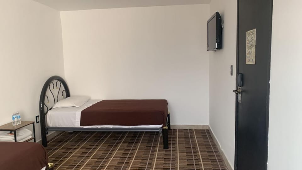 Kuku Ruku Hotel Hotel in Santiago de Queretaro