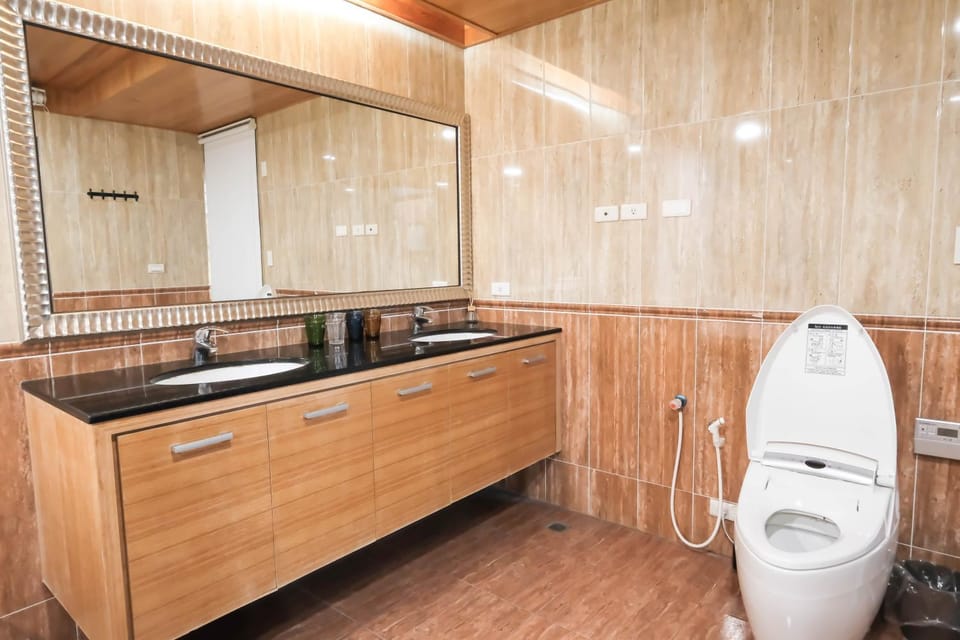 Huzi Room Bed and Breakfast in Kaohsiung