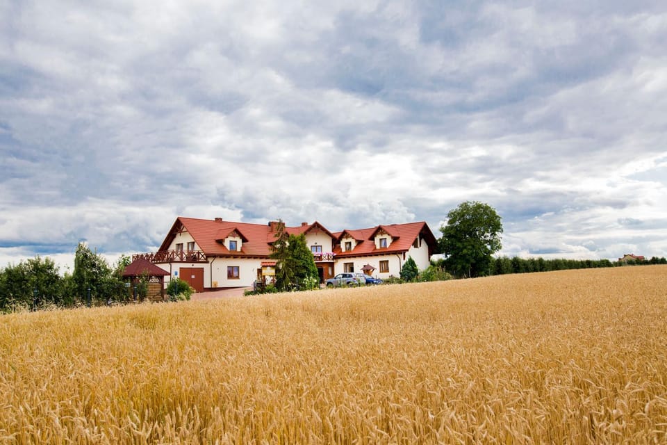 Willa Wojtasówka Bed and Breakfast in Poland
