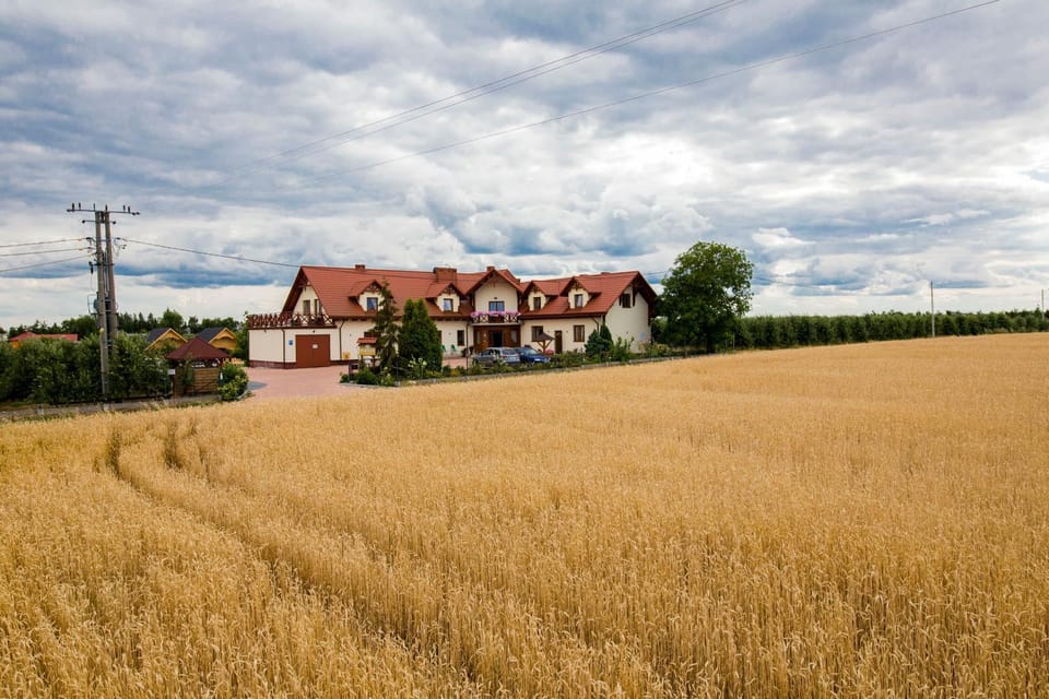 Willa Wojtasówka Bed and Breakfast in Poland