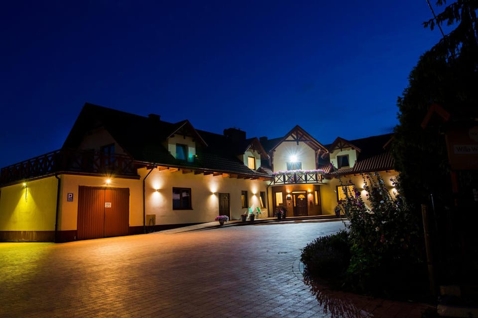 Willa Wojtasówka Bed and Breakfast in Poland