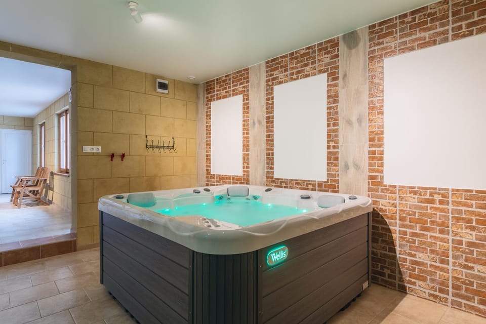 Delanta Panzio Bed and Breakfast in Hungary