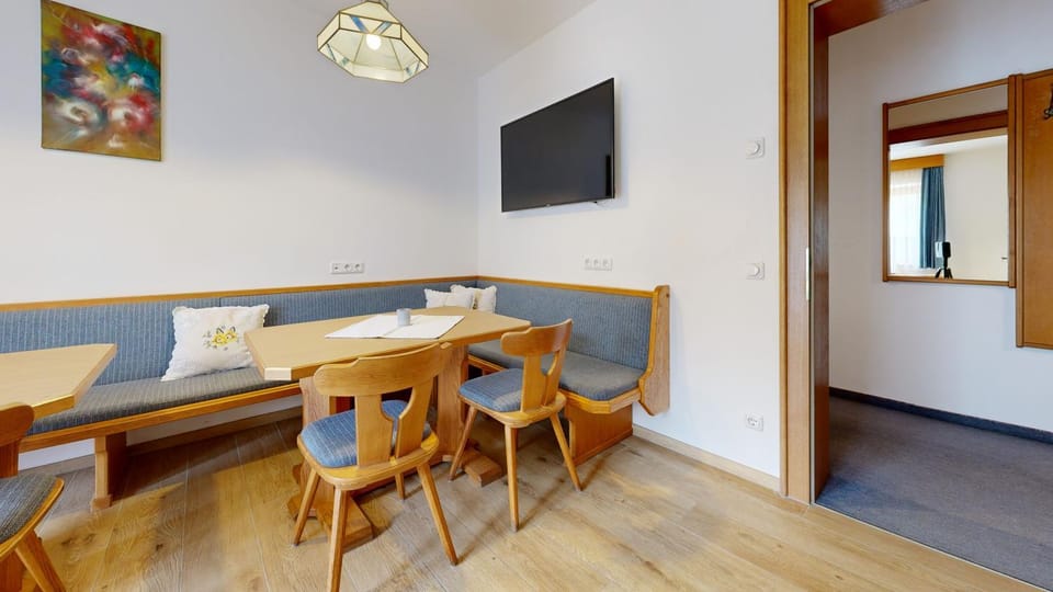 Brixana Bed and Breakfast in Salzburgerland