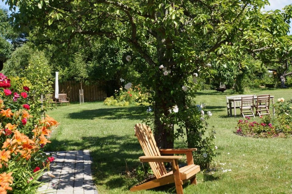 Area and facilities