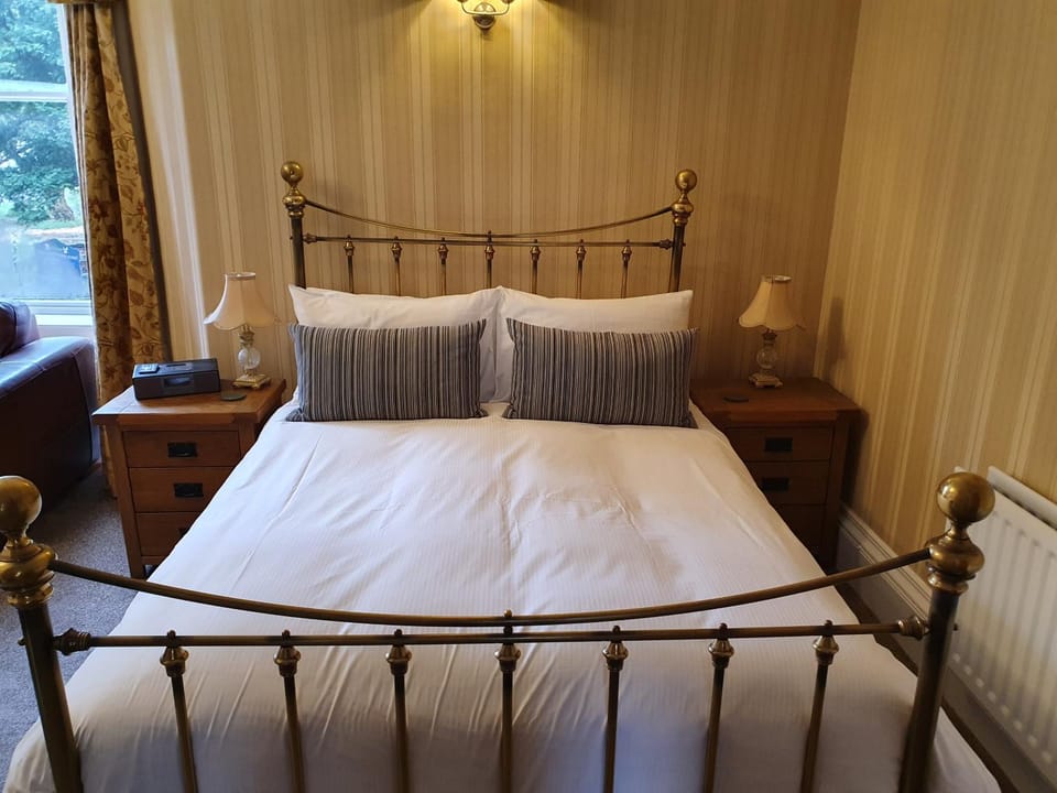 Strathmore Guest House Bed and Breakfast in Keswick