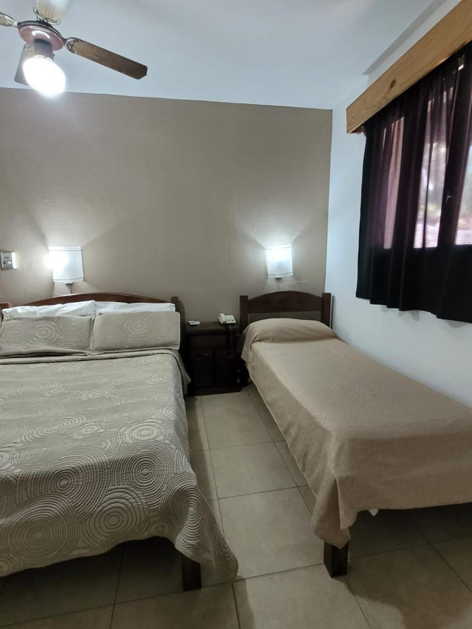 Hotel Uritorco Hotel in Capilla del Monte