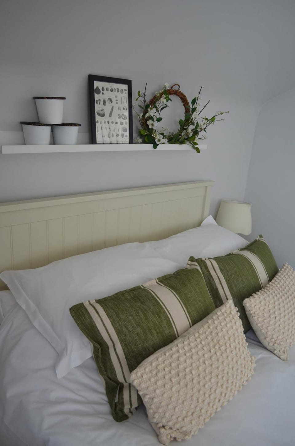 The Beach House Bed and Breakfast in Elms Lane