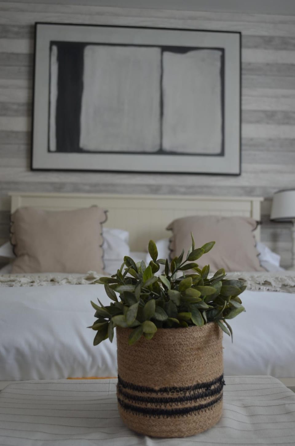 The Beach House Bed and Breakfast in Elms Lane