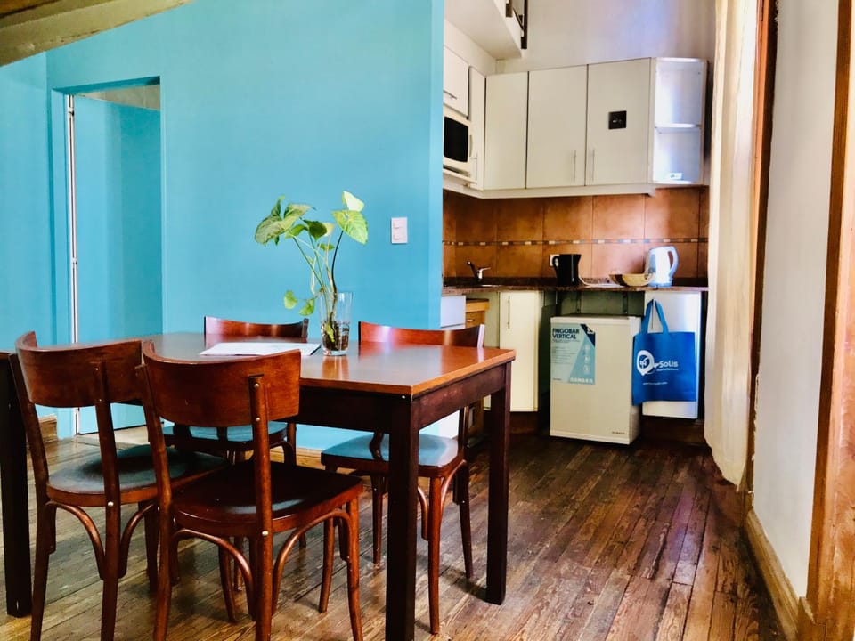 La Casona del Alma Apartment in Buenos Aires