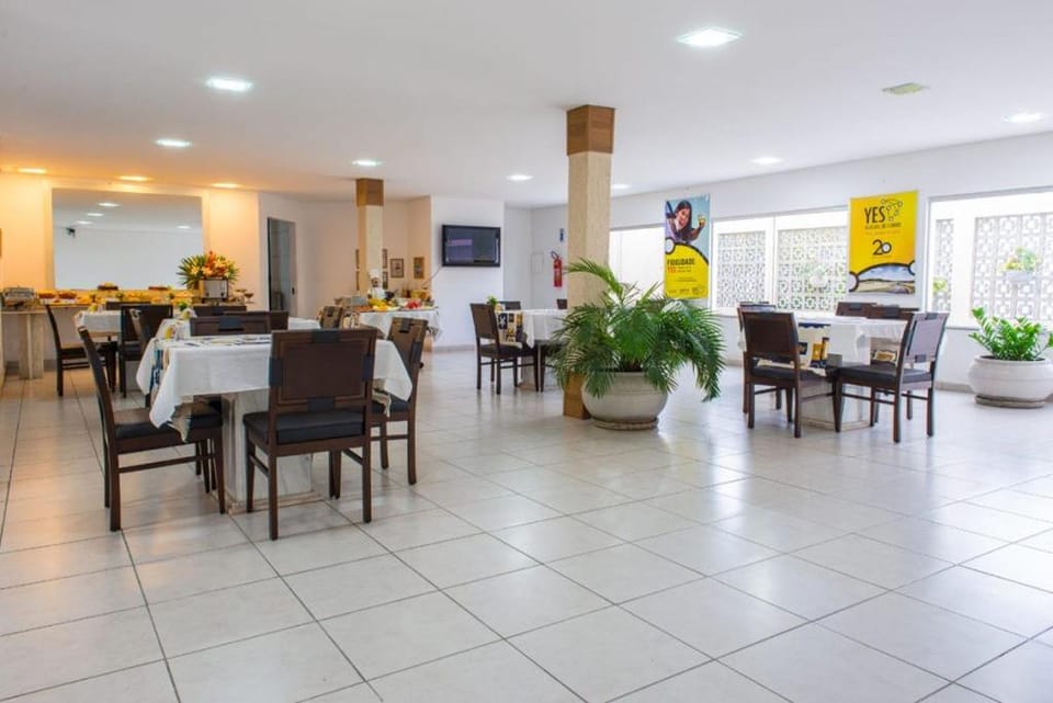 Costa do Rio Hotel Hotel in Petrolina