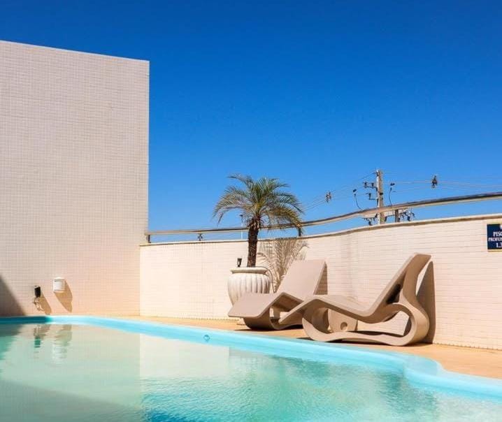Rapport Hotel Hotel in State of Piauí, Brazil