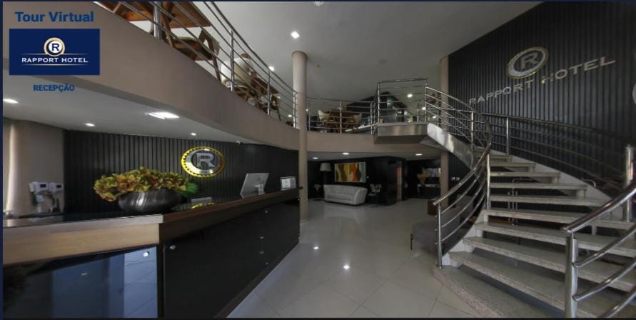 Rapport Hotel Hotel in State of Piauí, Brazil