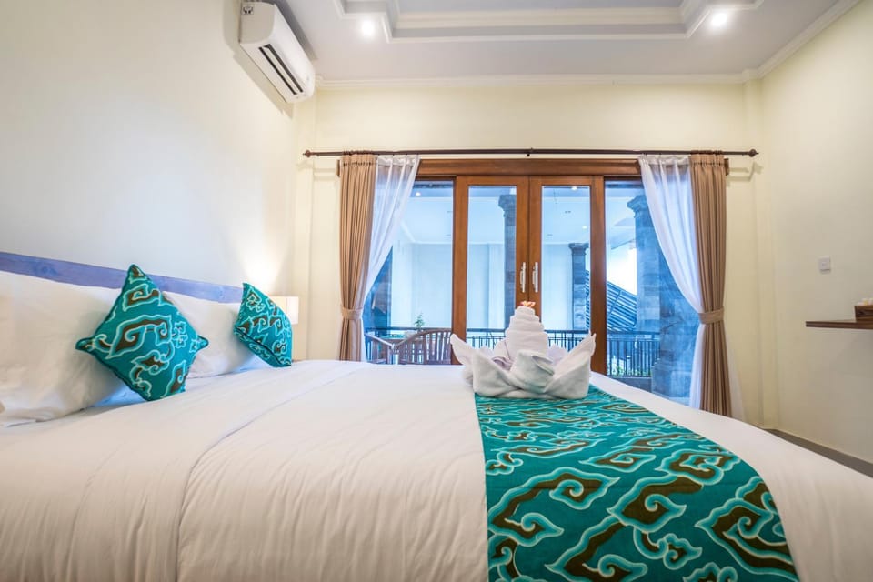 Balcony/Terrace, Seating area, Bedroom