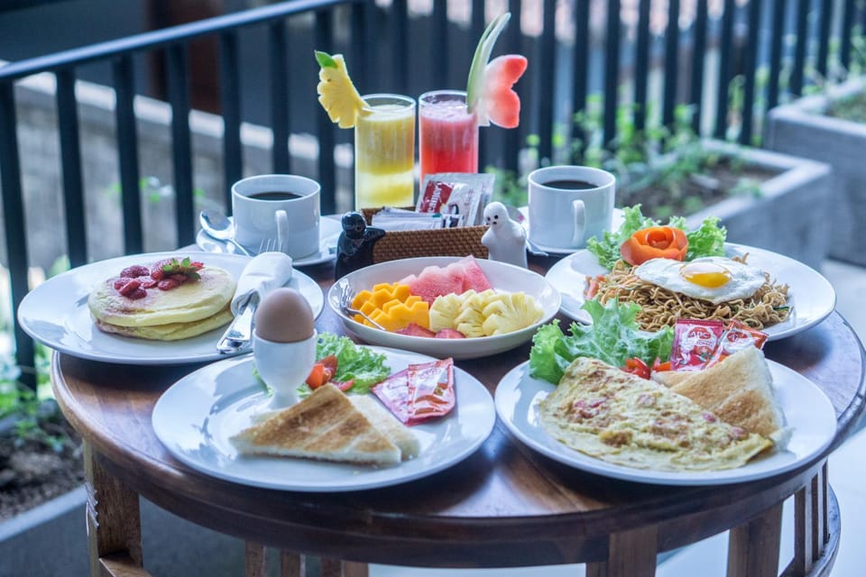 Breakfast