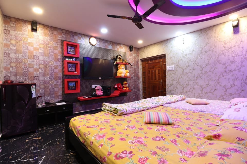 Royal stay kanchipuram Villa in Tamil Nadu