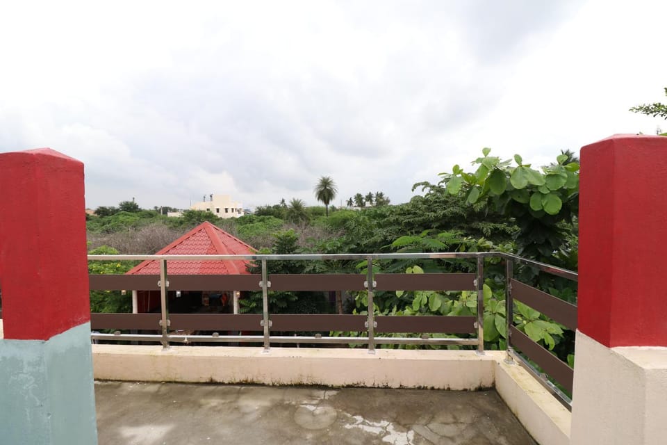 Royal stay kanchipuram Villa in Tamil Nadu