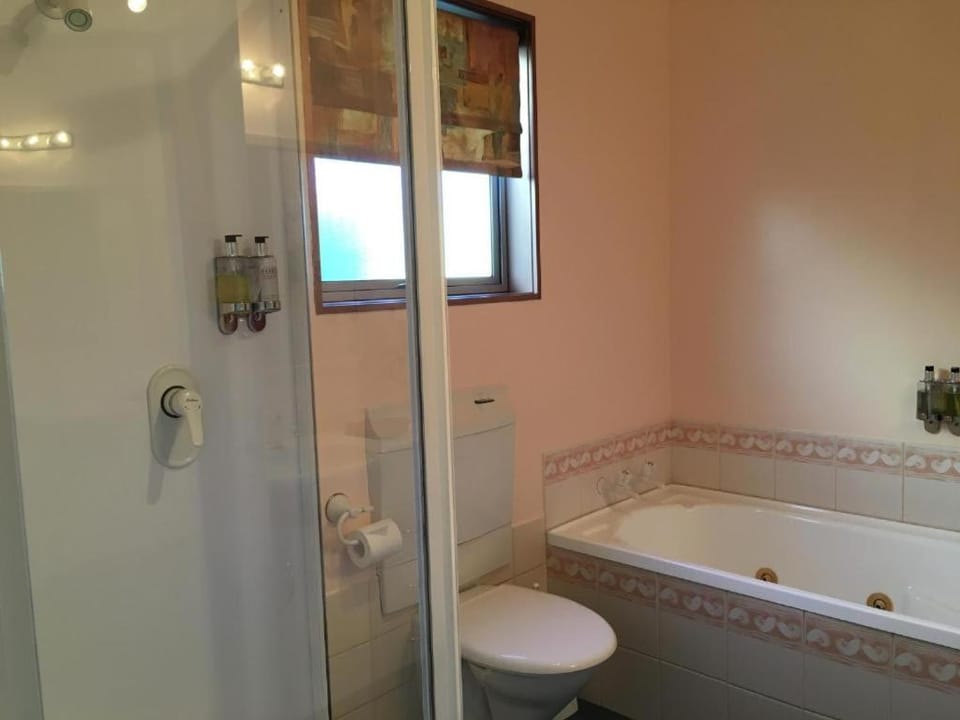 Parklands Motor Lodge Timaru Motel in Canterbury