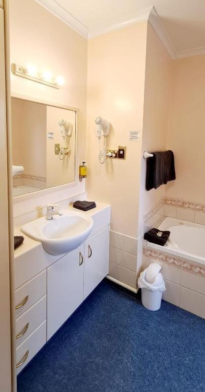 Parklands Motor Lodge Timaru Motel in Otago