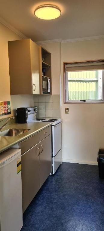 Parklands Motor Lodge Timaru Motel in Canterbury