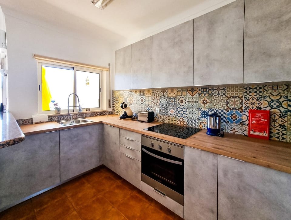 FLH Carvoeiro Beach Place with Terrace Apartment in Carvoeiro