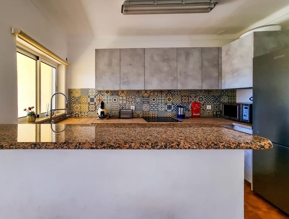FLH Carvoeiro Beach Place with Terrace Apartment in Carvoeiro