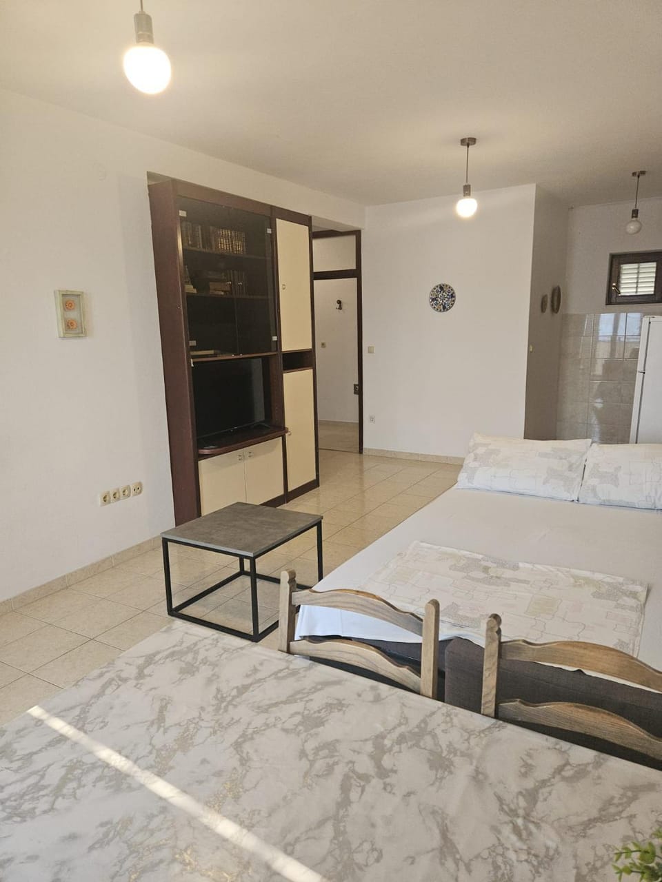 See view Apartment 2 Apartment in Split-Dalmatia County