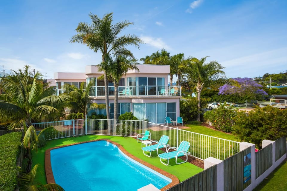 Beach Street Apartments Apartment in Merimbula