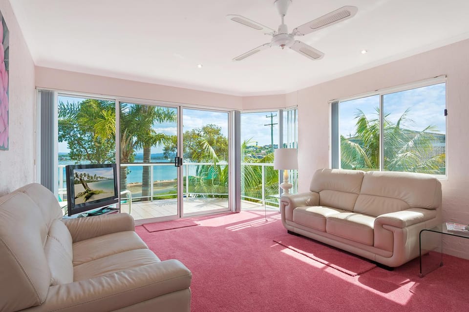 Beach Street Apartments Apartment in Merimbula