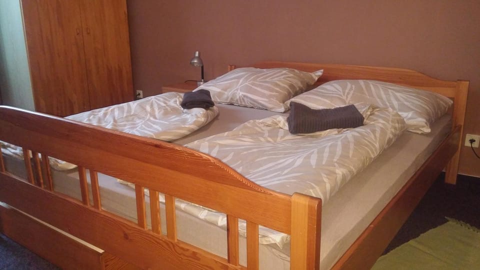 Penzion Lara Bed and Breakfast in South Bohemian Region